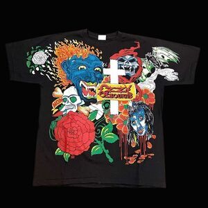 Vintage Ozzy Osbourne Mint Condition T-Shirt